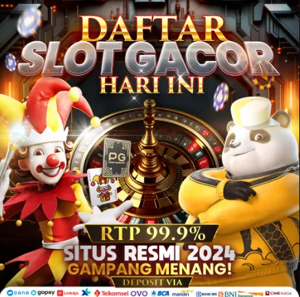 Judi Slot Gacor Online