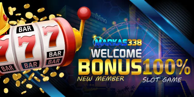 Situs Slot Markas338