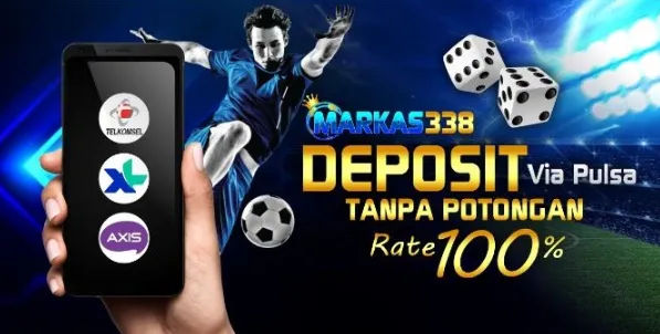 Situs Slot Markas338