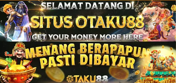 Situs Slot Online Markas338