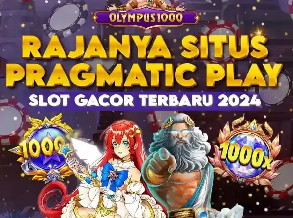 Akun Slot Demo Gratis