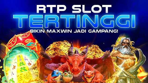 Rtp Slot Markas338