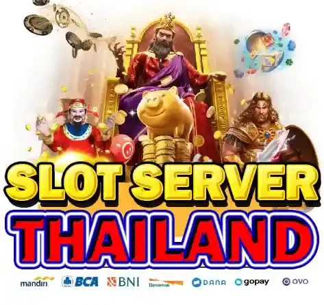 Link Slot Situs Thailand