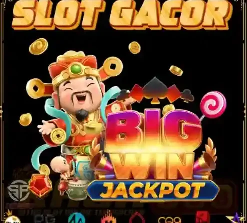 Slot Gacor Gampang Menang