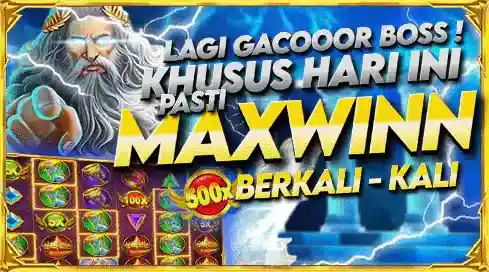 Slot Gopay Gacor