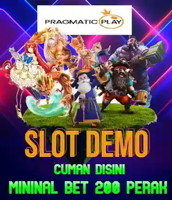 Akun Demo Anti Lag