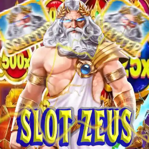 Game Kakek Zeus