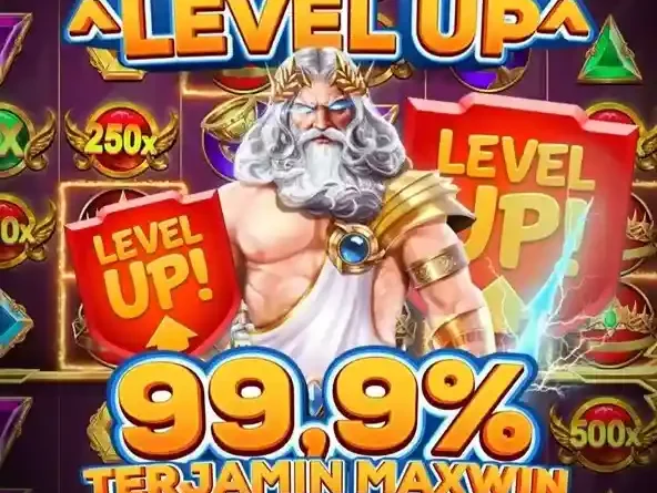 Akun Demo Slot Zeus