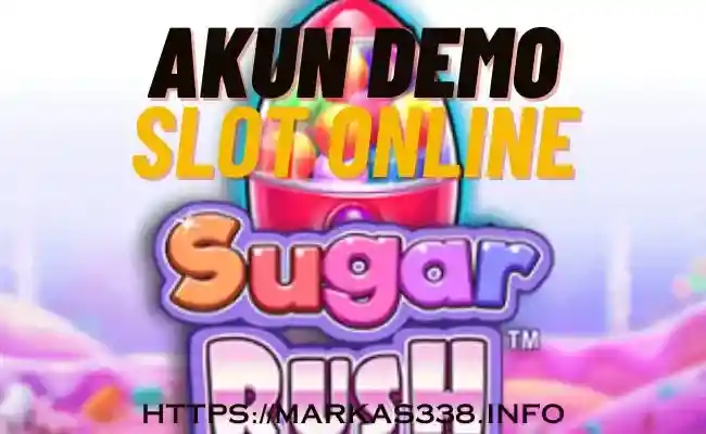 Akun Demo Sugar Rush