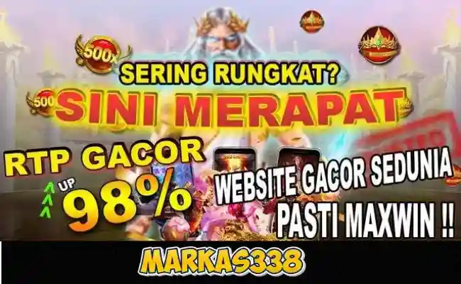 Situs Judi Slot Thailand