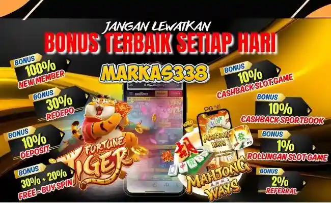 Situs Judi Slot Thailand