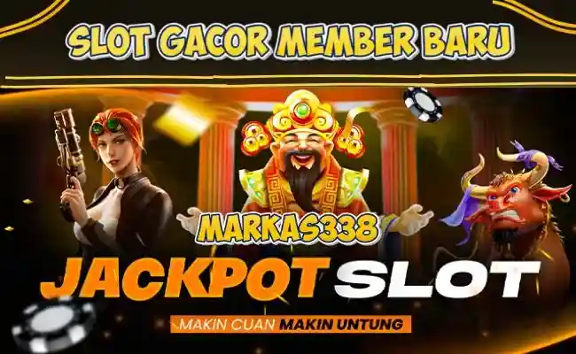 Slot Gacor Member Baru