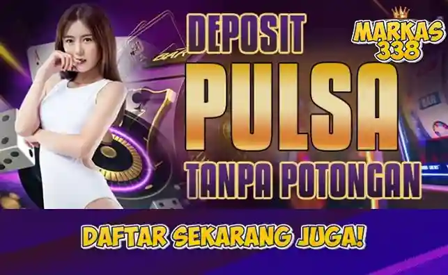 Cara Daftar Slot Online