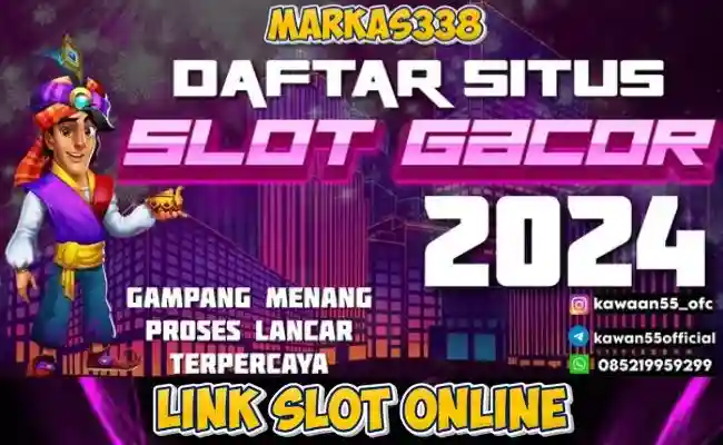 Link Slot Online