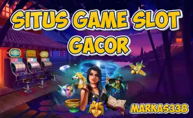 Situs Game Slot