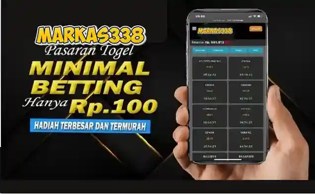 Daftar Togel Toto Online