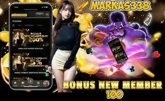 Slot Cashback 100