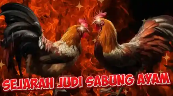 Judi Sabung Ayam