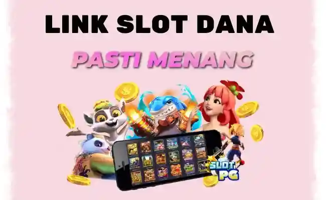 Link Slot Dana