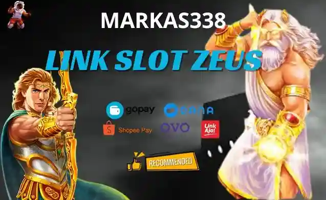 Link Slot Zeus
