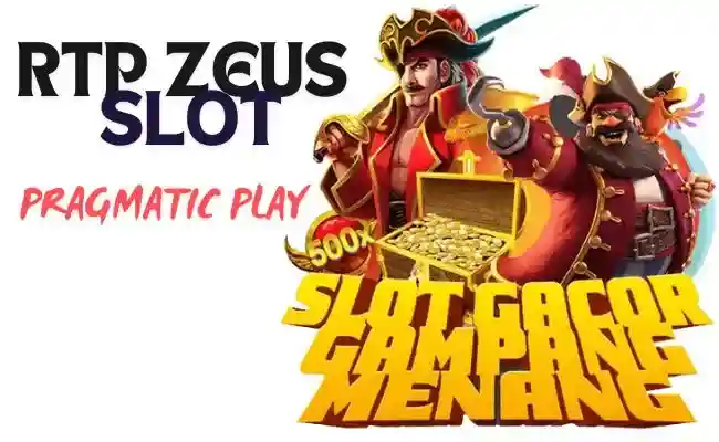 RTP Zeus Gacor