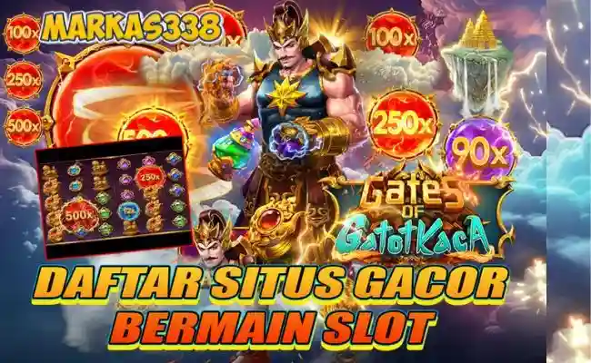 Slot Hoki Terpercaya