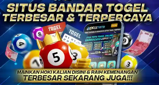 Bandar Togel Slot