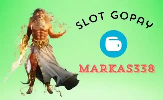 Slot Gopay