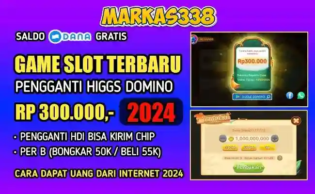 Slot Gratis Saldo