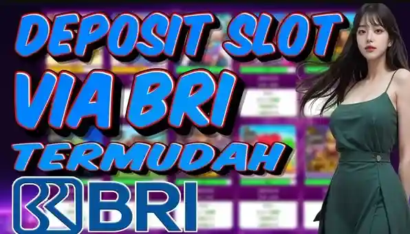 Slot Online Via BRI