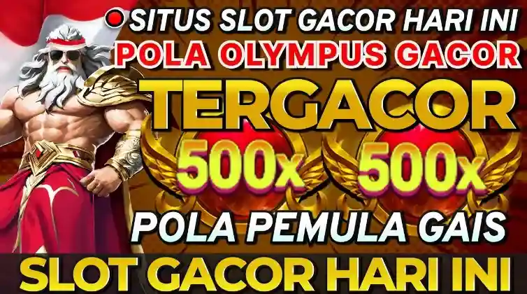 Tips Pola Gacor Slot