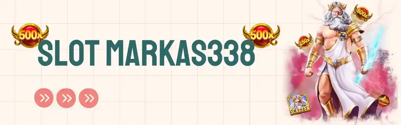 MARKAS338