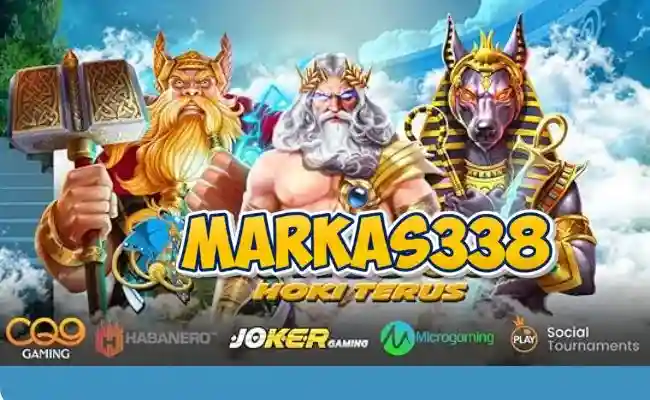 Game Slot Terbaik