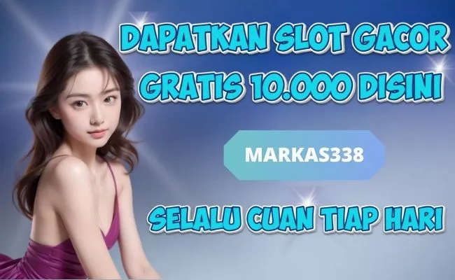 Permainan Slot Gacor