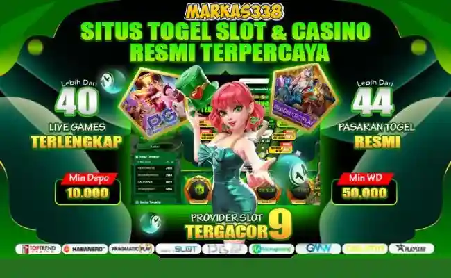 Agen Darat Togel