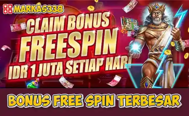 Bonus Free Spin