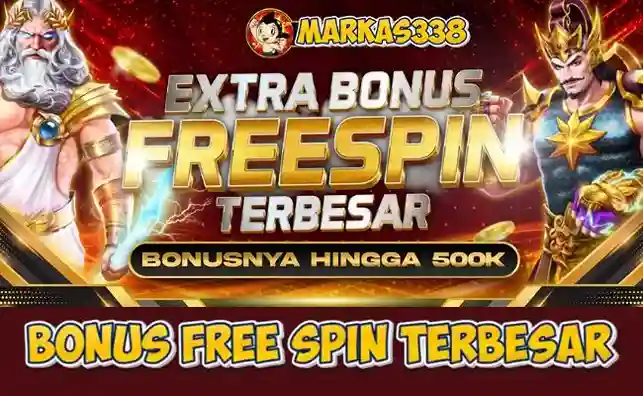 Bonus Free Spin