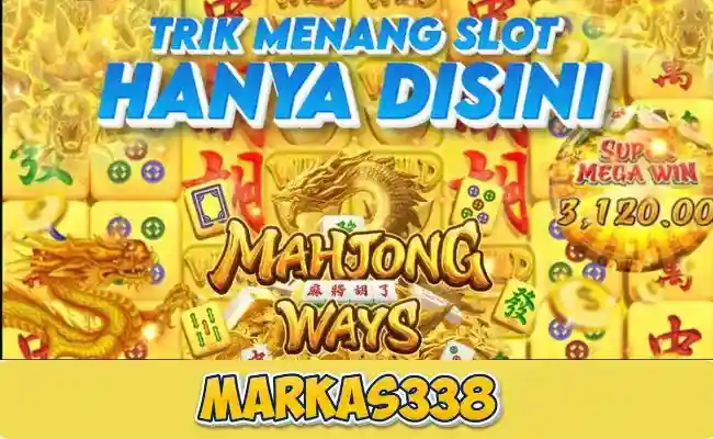 Cara Daftar Slot Mahjong