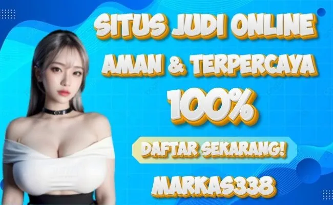 Situs Judi Online Aman