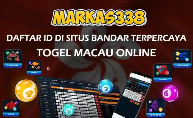 Pasang Togel