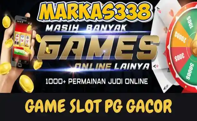 Slot PG Gacor