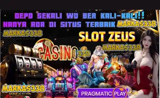 Game Slot Terpercaya