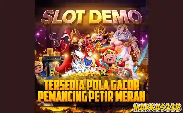 Demo Slot 1000