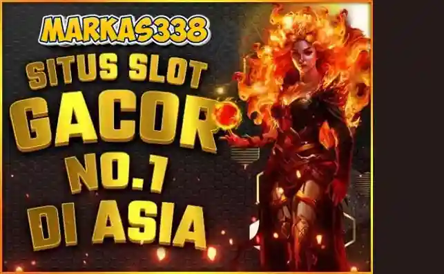 Situs Slot Gacor Terbaik