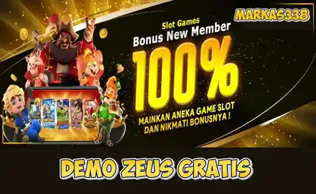 Demo Zeus Gratis