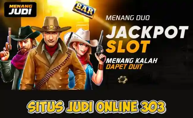 Judi Online 303