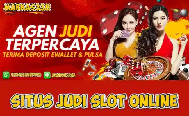 Judi Slot Online