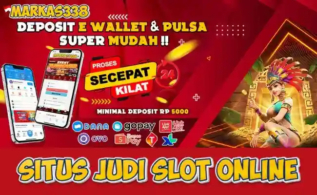 Judi Slot Online