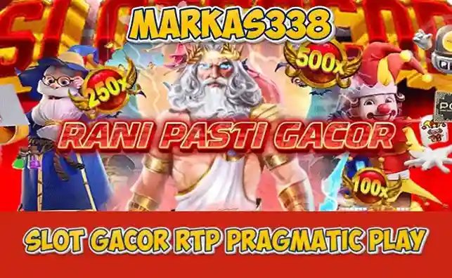 Slot Gacor RTP Pragmatic