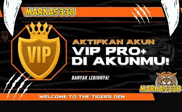 Situs VIP Terbaik